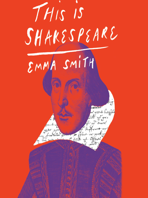 Title details for This Is Shakespeare by Emma Smith - Wait list